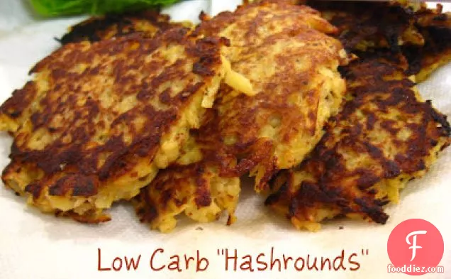 Carrie's Low Carb 