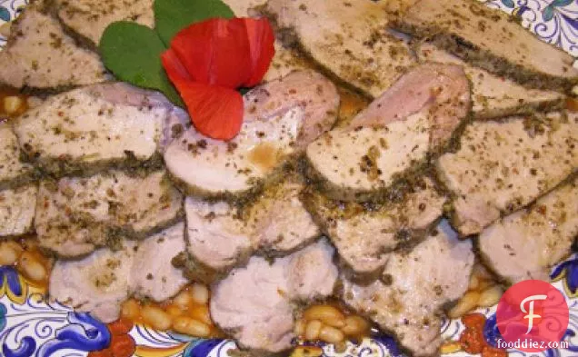 Pork Roast