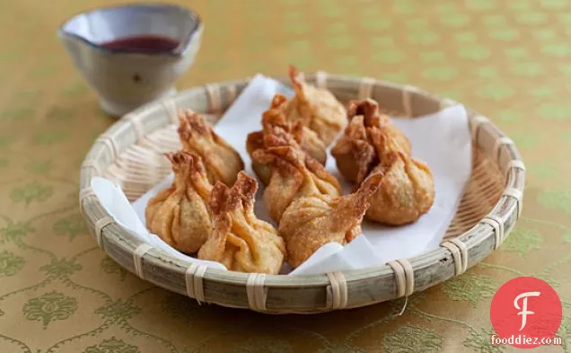 Fried Wontons Recipe