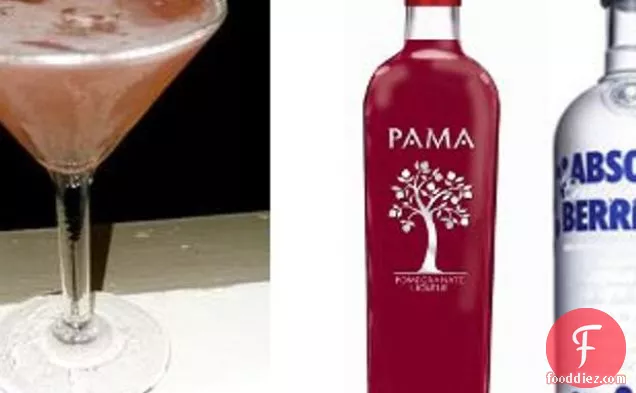 Anti-oxidant Cocktail