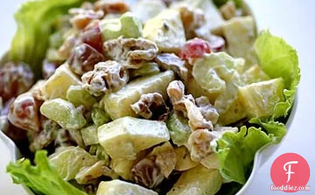 Waldorf Salad