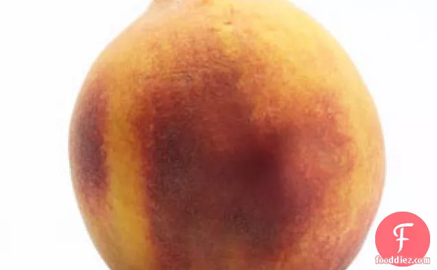 Peachy Pick