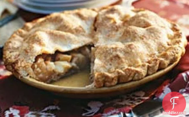 Antique Apple Pie