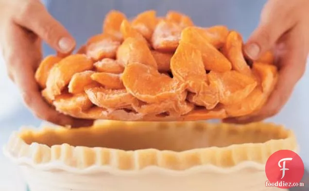 Make-Ahead Fruit Pie Filling