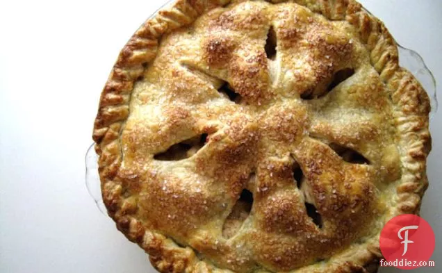 Antique Apple Pie