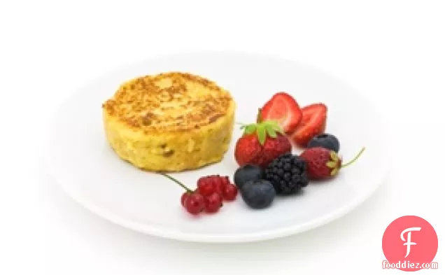 Rachael Ray’s French Toast Cups