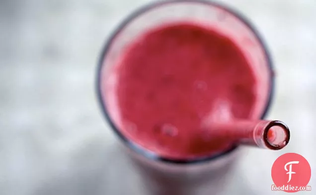 Get-well-soon Smoothie