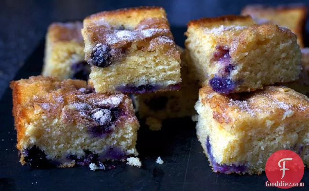 Blueberry Boy Bait