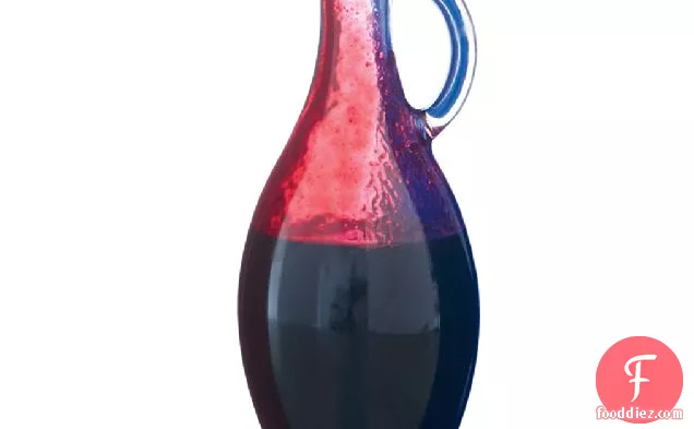Perfect Blueberry Syrup