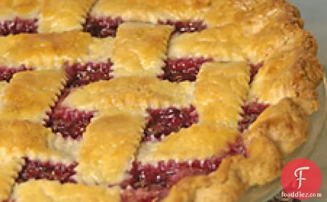 Sour Cherry Pie With Jason Biggs And Paul Walker