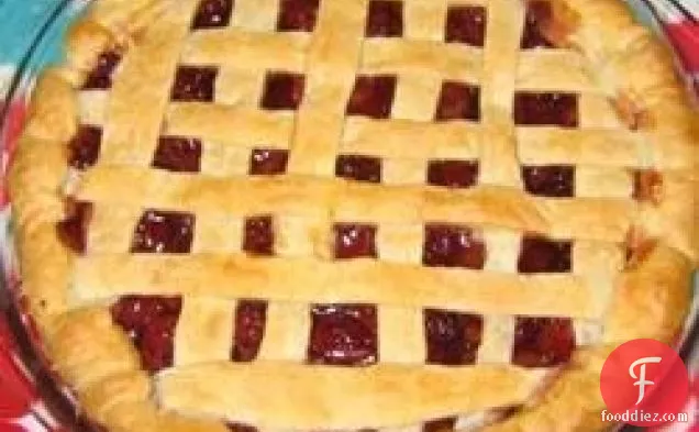 Cherry Pie IV