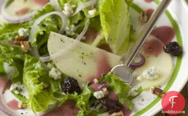 Gorgonzola And Dried Cherry Salad
