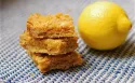 Lemon Coconut Squares