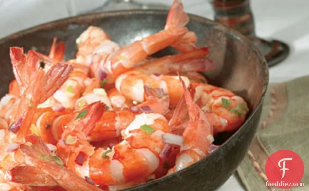 Party Shrimp