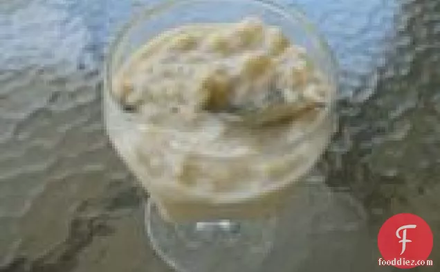 Coconut Payasam