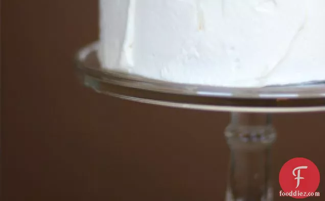 Tropical Icebox Cake Recipe