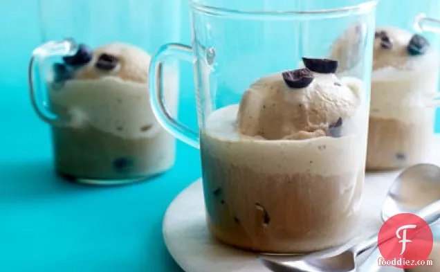 Double Shot Affogato