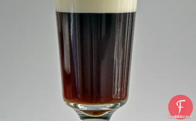 Classic Cocktails: Irish Coffee Recipe