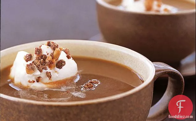 Caramel Coffee