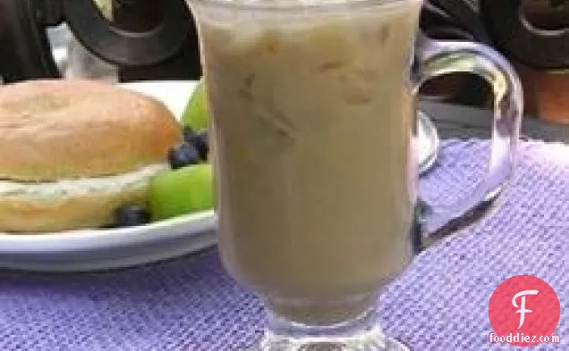 Sara's Iced Coffee