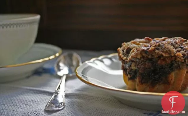 Coffee Muffins