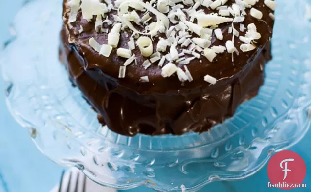 Beatty's Chocolate Cake