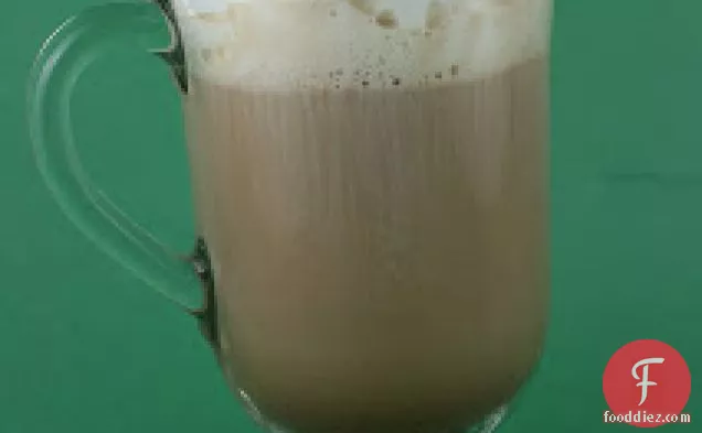 How To Make Irish Cream Coffee In The Slow Cooker