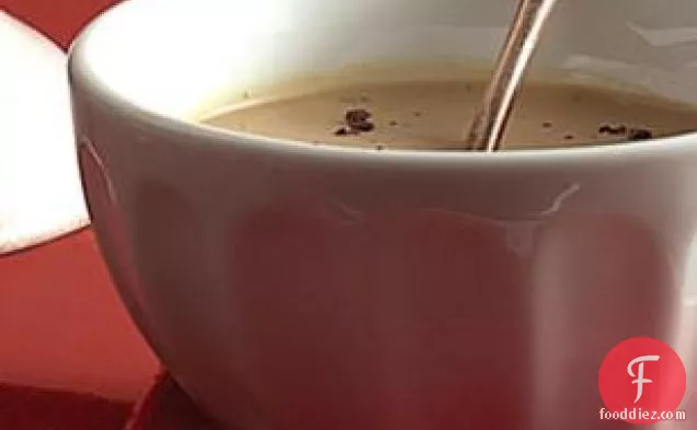 Espresso Creme Anglaise