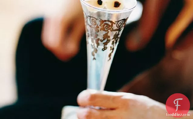 Bubbling Cauldron Cocktails