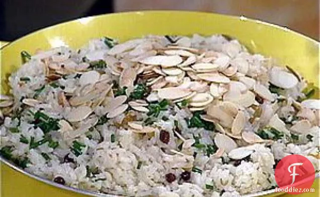 विशेष चावल