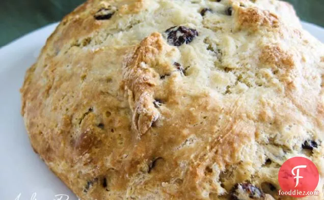 Irish Soda Bread