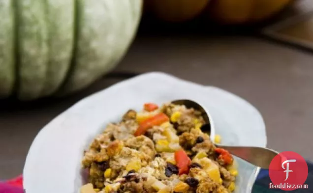 Dorothy’s Southwest Stuffing — Holiday Contest Winner