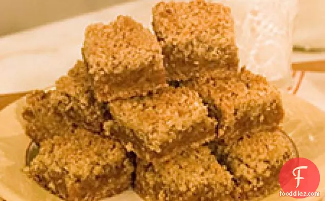 Date Squares