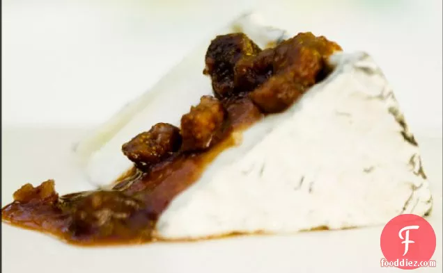 दिनांक, अंजीर और बाल्समिक संरक्षण