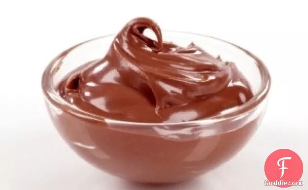 Decadent Chocolate Fix