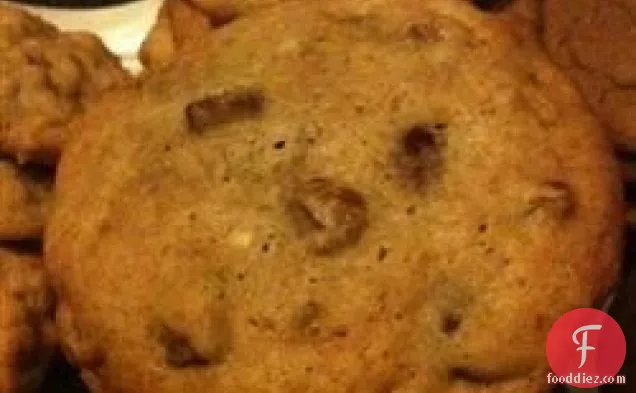 Date Cookies