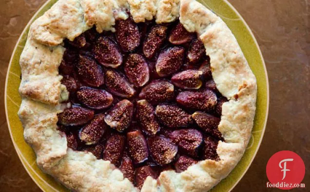 Fig Galette