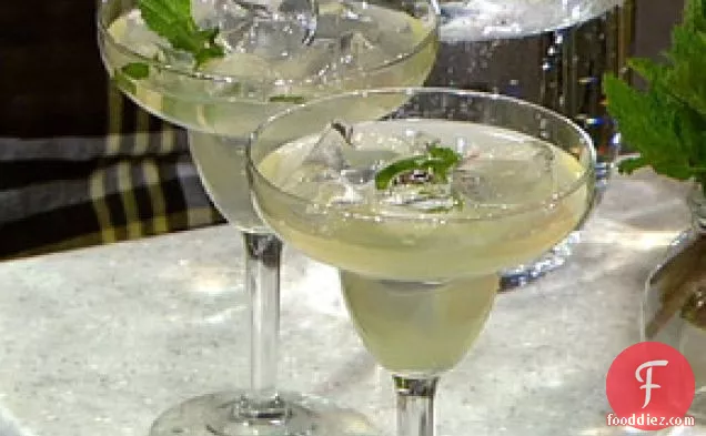 हॉट क्यूबेड बीबीक्यू झींगा