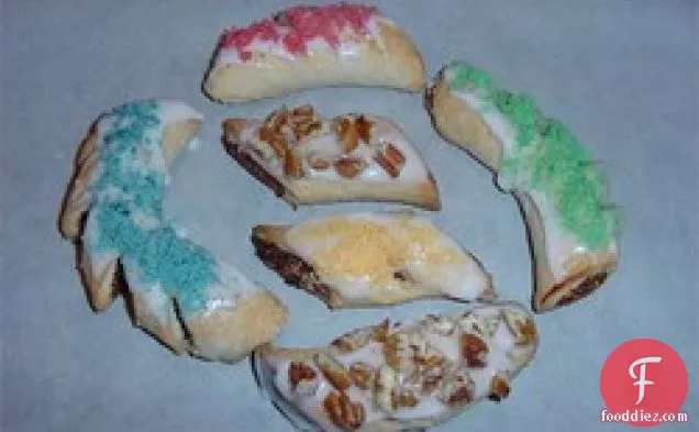Italian Fig Cookies Ii