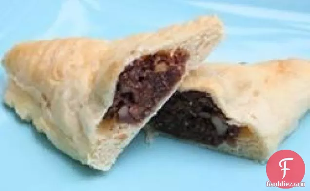 Fig Filling For Pastry