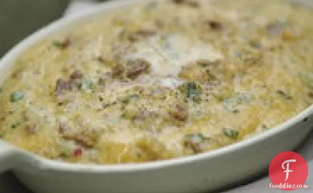 पोर्क साइडर वील कमी के साथ विश्वास करता है