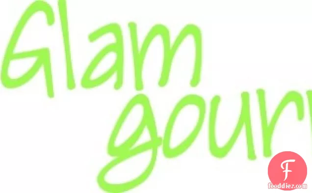 स्ट्रॉबेरी शहद मक्खन के साथ पॉपओवर