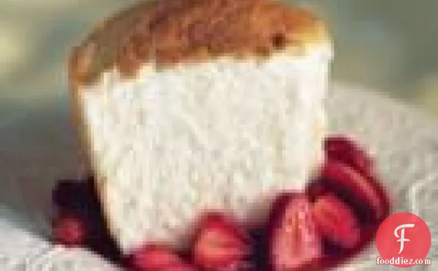 Angel Food Cake