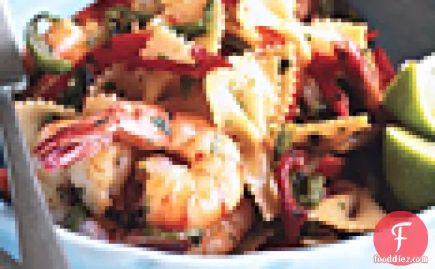 सोनोरन झींगा स्कैम्पी