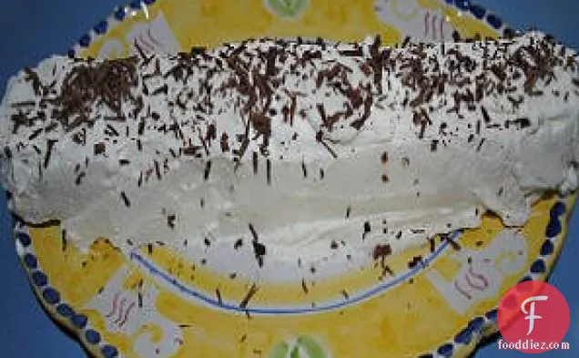 प्रसिद्ध चॉकलेट वेफर केक
