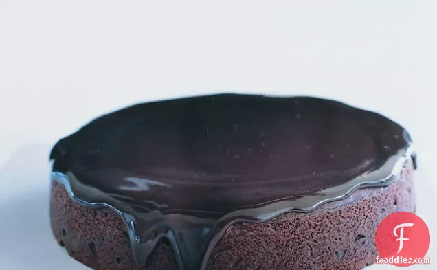 आसान चॉकलेट केक