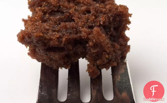 Chocolate Amaretto Bundt Cake