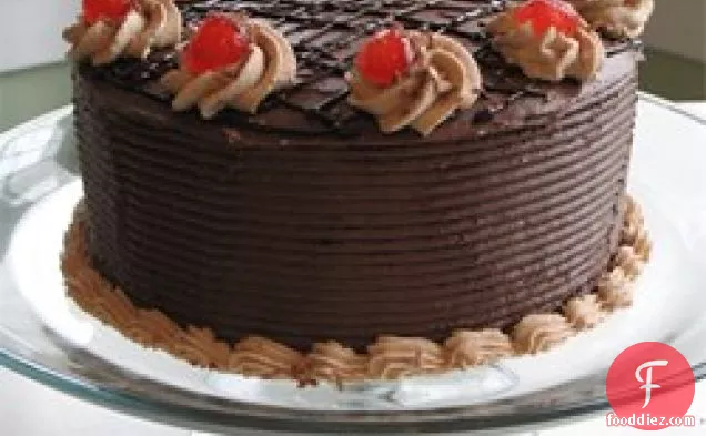 Black Forest Cake II
