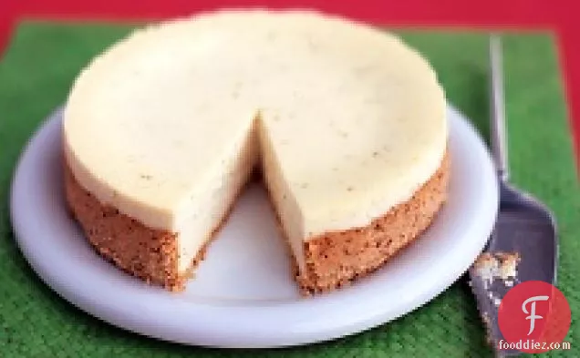 Margarita Cheesecake