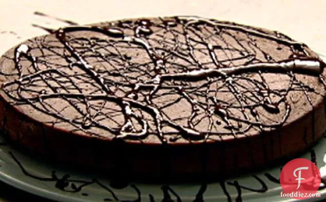 Chocolate Cheesecake